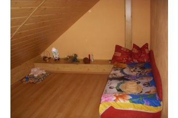 Slovakija Privát Rabčice, Eksterjeras